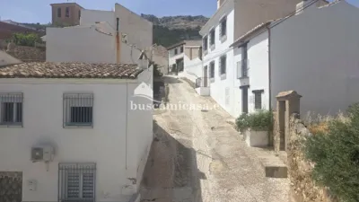 Terraced house on Calle Villa, 20 photo 14