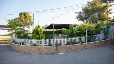 Casa - Vista 5