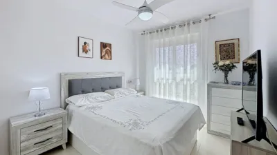 Penthouse on Calle Islas Canarias photo 6