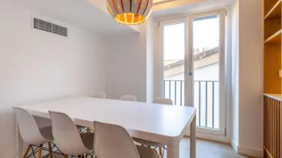 Attic in Sant Jaume photo 18