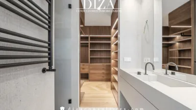 Apartment on Calle de Valverde photo 46