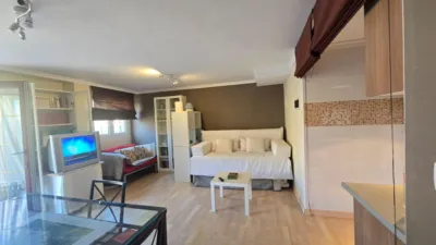 Apartment on Calle Casasola, No. 1011 photo 32