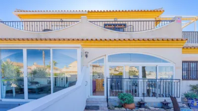 Casa – Orihuela, Residencial Jumilla III, Urbanización Horizonte - Vista 2