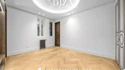 Apartment on Calle de Valverde photo 22