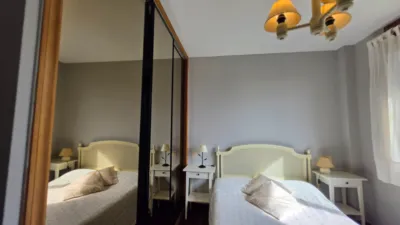 Semi-detached house on Calle Gromo del Mar photo 32