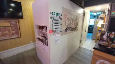 Local comercial en alquiler en Avenida de la Mahía, cerca de Calle Pedregal - Vista 5