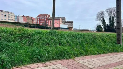 Terreno en venta en Avenida de Fisterra, 98, cerca de Camino de Candame - Vista 4