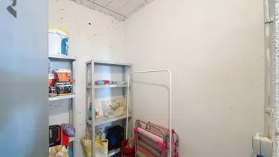 Penthouse on Calle Islas Canarias photo 36