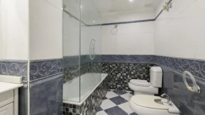 Apartamento en calle de José Recuerda photo 14