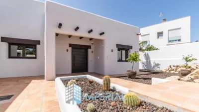Chalet in La Cala Golf - Lagar Martell photo 4