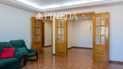 Apartment on Carrer del Cid photo 55