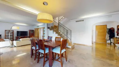 Chalet in Son Rapinya - Los Almendros photo 9