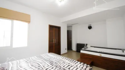 Apartment on Avinguda Ausias March photo 43