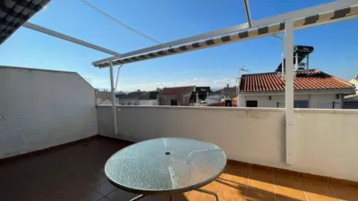 Duplex Penthouse for Sale in Alhendín – Ready to Move In photo 2