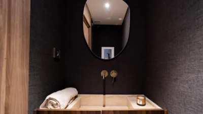Apartment on Calle de Alcalá photo 16