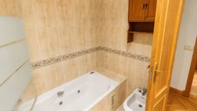 Apartment on Camilo José Cela Street, 8 photo 12