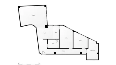 Apartment on Julian Ceballos Street photo 24