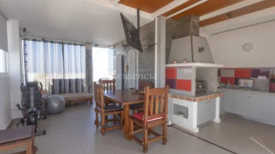 Duplex Penthouse in Costa de Valencia photo 3