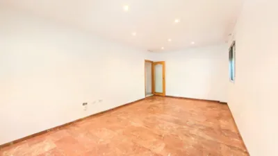 Pis – Elche/Elx, la Barrera, Urbanització Les Atzavares - Vista 4