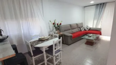 Flat on Calle de Lourdes del Polvorín photo 2