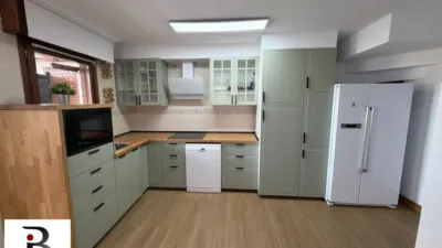 Duplex Penthouse in the Centre photo 3