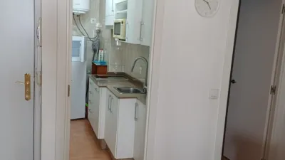 Piso en alquiler en Campus Norte - S.Caetano - Vista 5