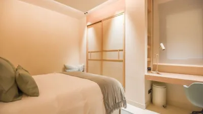 Apartment on Castellana photo 26