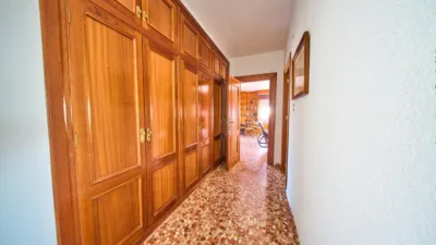 Apartment on Calle de la Concepción, 18 photo 37