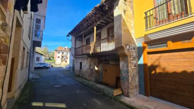 House on Calle de las Cabrujas, 4 photo 4