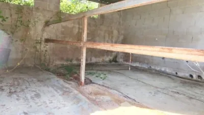 Rustic finca in Montbarbat photo 44