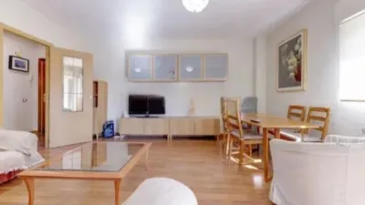 Apartment in Travesía de the Fuentecilla photo 4