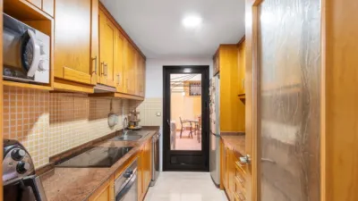 Apartment on Calle Apolo, 66 photo 5