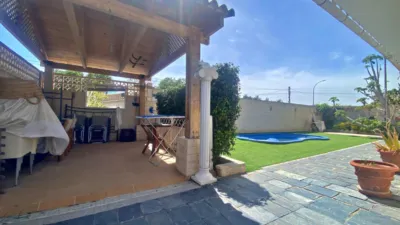Chalet in Playa Muchavista photo 31
