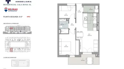 Apartment in Cala Millor photo 18