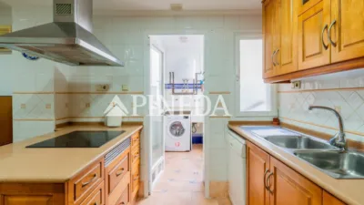 Apartment on Carrer del Cid photo 29