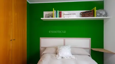 Duplex Penthouse in Costa de Valencia photo 29