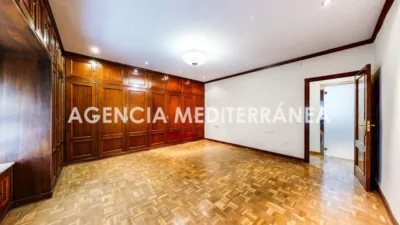 Flat on Calle del General San Martín photo 22