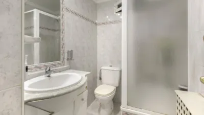 Apartamento en calle de José Recuerda photo 11