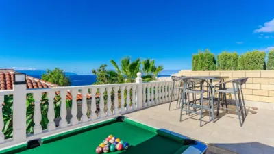 Chalet en Playa de La Arena photo 7