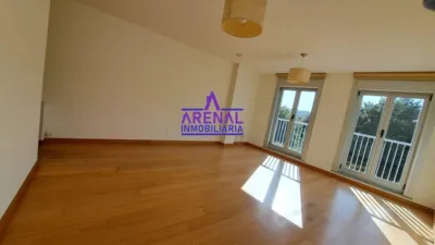Piso – A Pobra do Caramiñal, O Lapido, San Roque - Vista 5