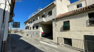 Duplex Penthouse on Calle Larga photo 33