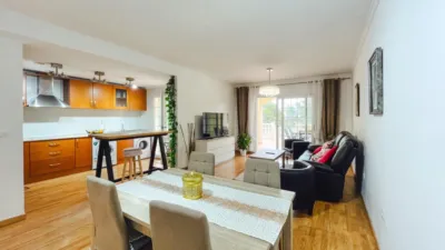Casa – Sant Vicenç dels Horts, Vila Vella, Baix Llobregat - Vista 4