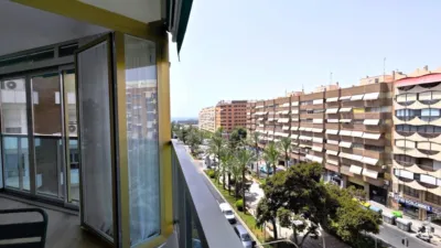 Piso – Alicante - Alacant - Más