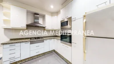 Flat on Calle del General San Martín photo 14
