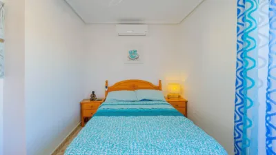 House in Playa Flamenca photo 37