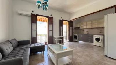 Piso – Moraira - Vista 2