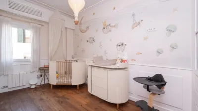Apartment in Bons Aires photo 26