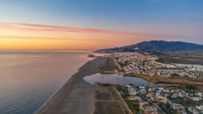 Penthouse on Calle Islas Canarias photo 37