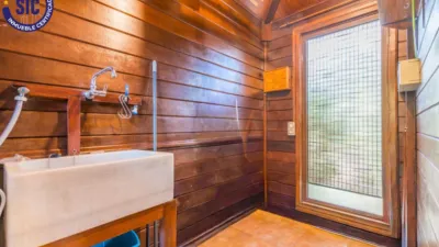 Chalet on Carrer de la Foia de Bunol photo 40
