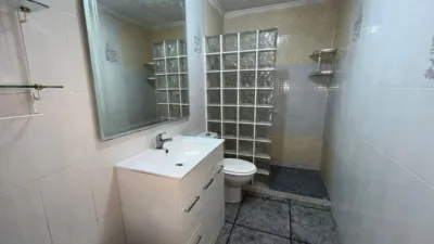 Flat in Carrus photo 12